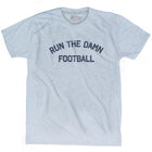 Athletic White