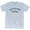 Run The Damn Football Adult Tri-Blend T-Shirt