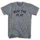 Athletic Grey