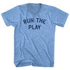 Athletic Blue