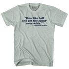 Athletic Cool Grey