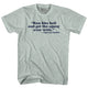 Athletic Cool Grey
