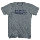Athletic Grey
