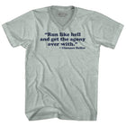 Athletic Cool Grey