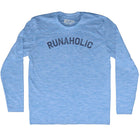 Athletic Blue