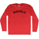 Athletic Red