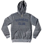 Athletic Grey