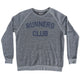 Athletic Grey