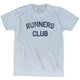 Athletic White