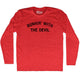 Athletic Red