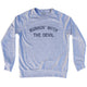 Grey Heather