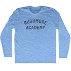 Athletic Blue