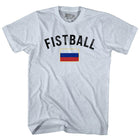 Athletic White