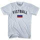 Athletic White