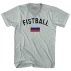 Athletic Cool Grey