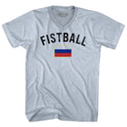 Athletic White