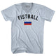 Athletic White