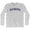 Freedom Collection Russian 'Svoboda' Adult Cotton Long Sleeve T-Shirt