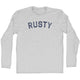 Grey Heather