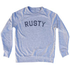 Grey Heather