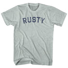 Athletic Cool Grey