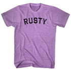 Athletic Purple