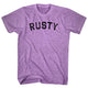 Athletic Purple