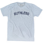 Athletic White