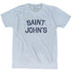 Athletic White