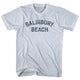 Athletic White