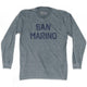 Athletic Grey