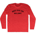Athletic Red