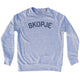 Heather Grey