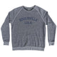 Athletic Grey