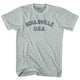 Athletic Cool Grey