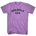 Athletic Purple