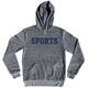 Athletic Grey