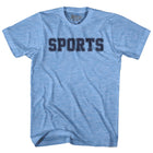 Athletic Blue