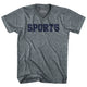 Athletic Grey