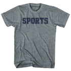 Athletic Grey