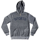 Athletic Grey