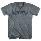Athletic Grey