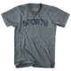 Athletic Grey