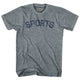 Athletic Grey