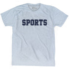 Athletic White