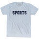 Athletic White