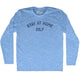 Athletic Blue
