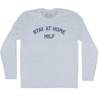 Athletic White