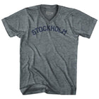 Athletic Grey