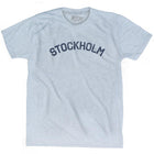 Athletic White